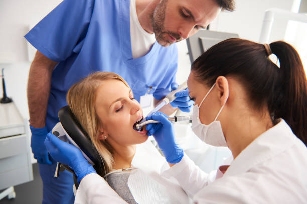 Best Sleep Apnea Treatment  in Vidalia, GA