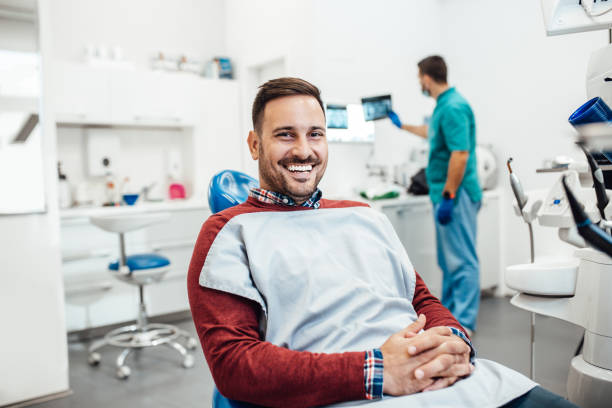 Best Dental Fillings (Composite and Amalgam)  in Vidalia, GA