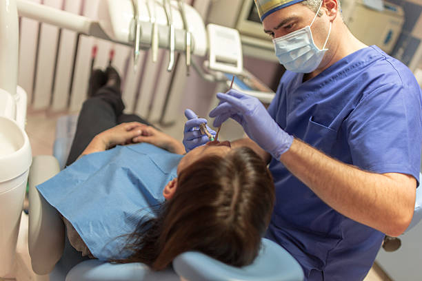 Best Oral Cancer Screening  in Vidalia, GA